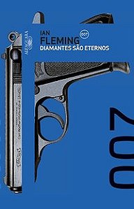 DIAMANTES SÃO ETERNOS