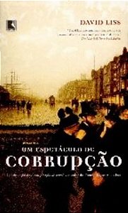 UM ESPETÁCULO DE CORRUPÇÃO