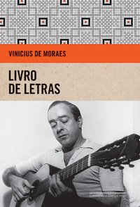 LIVRO DE LETRAS