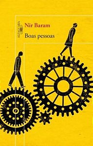 BOAS PESSOAS