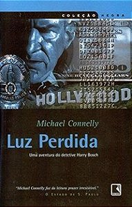 LUZ PERDIDA (COLEÇÃO NEGRA)
