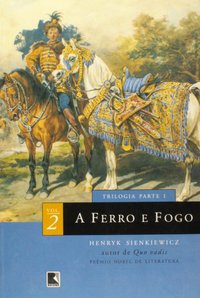 FERRO E FOGO, A - VOL.2