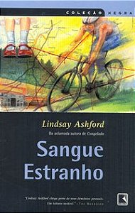SANGUE ESTRANHO
