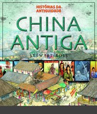 CHINA ANTIGA