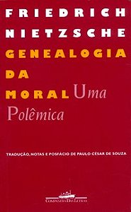 GENEALOGIA DA MORAL
