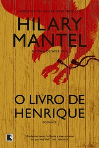 O LIVRO DE HENRIQUE (VOL. 2)