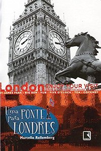 UMA PONTE PARA LONDRES