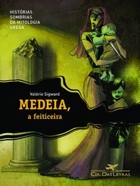 MEDEIA A FEITICEIRA