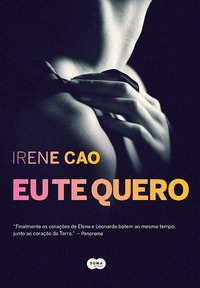 EU TE QUERO