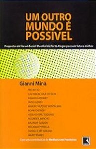 UM OUTRO MUNDO É POSSIVEL