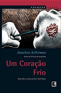 UM CORAÇÃO FRIO (COLEÇÃO NEGRA)
