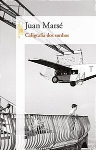 CALIGRAFIA DOS SONHOS