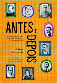 ANTES E DEPOIS