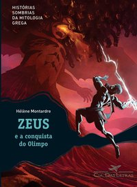 ZEUS E A CONQUISTA DO OLIMPO