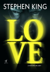 LOVE - A HISTÓRIA DE LISEY