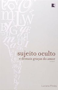 SUJEITO OCULTO E DEMAIS GRAÇAS DO AMOR