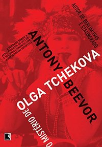 O MISTÉRIO DE OLGA TCHEKOVA