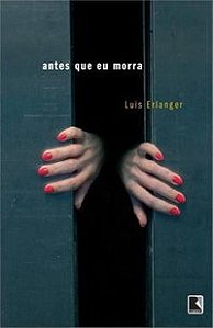 ANTES QUE EU MORRA