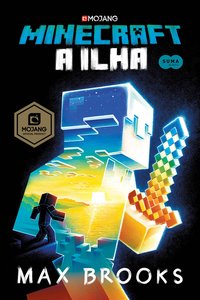MINECRAFT: A ILHA