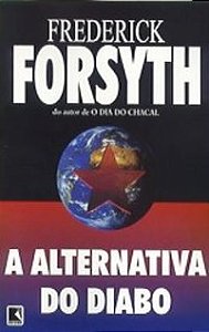 ALTERNATIVA DO DIABO,A