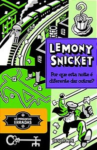 POR QUE ESTA NOITE É DIFERENTE DAS OUTRAS?