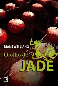 O OLHO DE JADE