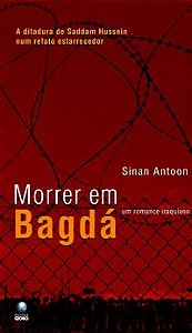 MORRER EM BAGDÁ
