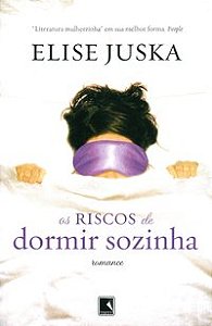 OS RISCOS DE DORMIR SOZINHA