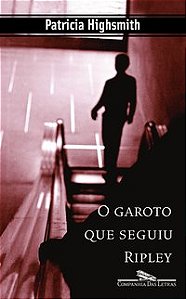 O GAROTO QUE SEGUIU RIPLEY