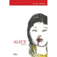 ALICE - NÃO MAIS QUE DE REPENTE