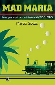 MAD MARIA