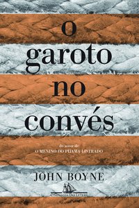 O GAROTO NO CONVÉS