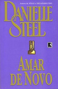 AMAR DE NOVO
