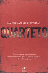 QUARTETO