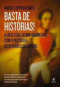 BASTA DE HISTÓRIAS!