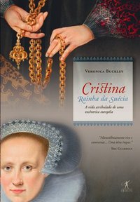 CRISTINA, RAINHA DA SUÉCIA