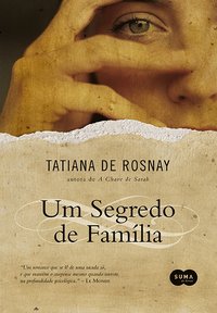 UM SEGREDO DE FAMÍLIA