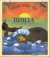 HISTÓRIAS DA BÍBLIA