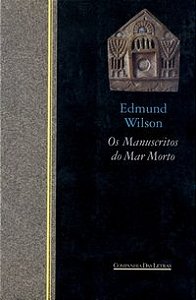 OS MANUSCRITOS DO MAR MORTO