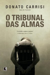 O TRIBUNAL DAS ALMAS