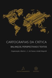 CARTOGRAFIAS DA CRÍTICA