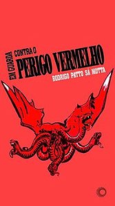 EM GUARDA CONTRA O PERIGO VERMELHO - VOL. 180