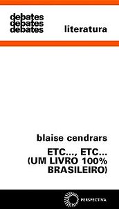 ETC...,ETC...(UM LIVRO 100% BRASILEIRO)