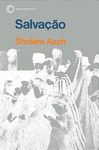 SALVAÇÃO