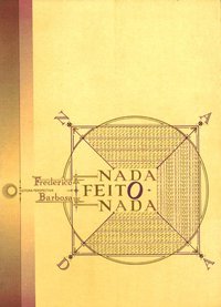 NADA FEITO NADA