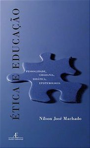 ÉTICA E EDUCAÇÃO