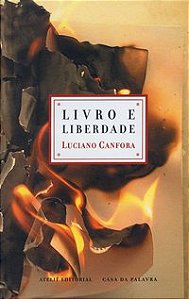 LIVRO E LIBERDADE