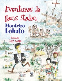 AVENTURAS DE HANS STADEN