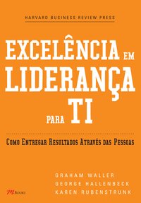 EXCELÊNCIA EM LIDERANÇA PARA TI