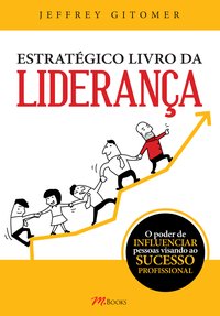 ESTRATÉGICO LIVRO DA LIDERANÇA